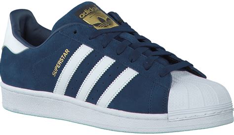 Blauwe adidas Schoenen Maat 31 online kopen 